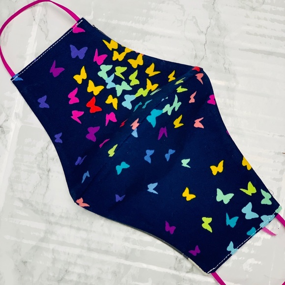 Now BOGO: Get TWO premium CDC Compliant Face Masks - Picture 10 of 11